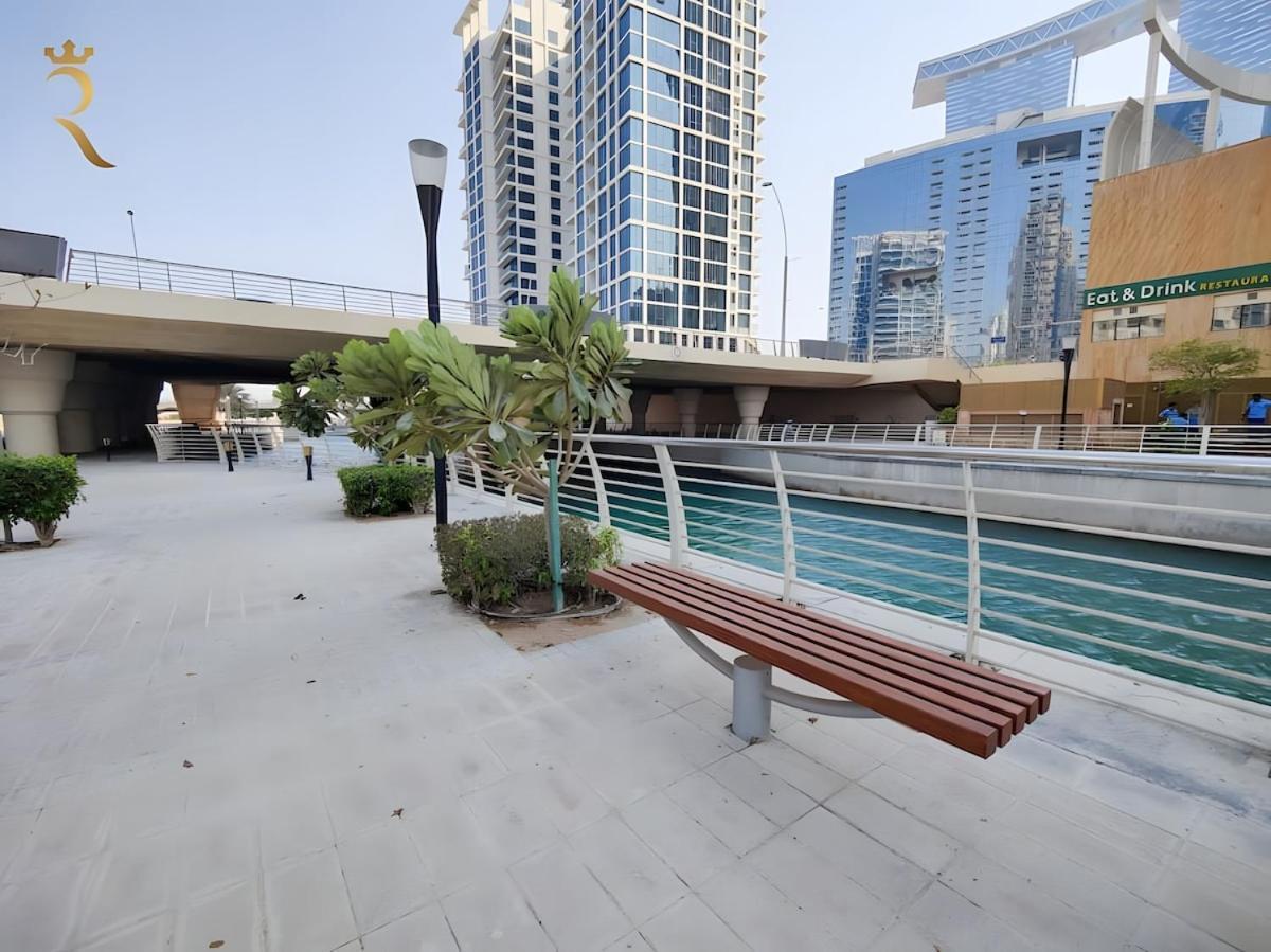 Spacious 2br Poolside Relaxation In Al Reem * Abu Dhabi