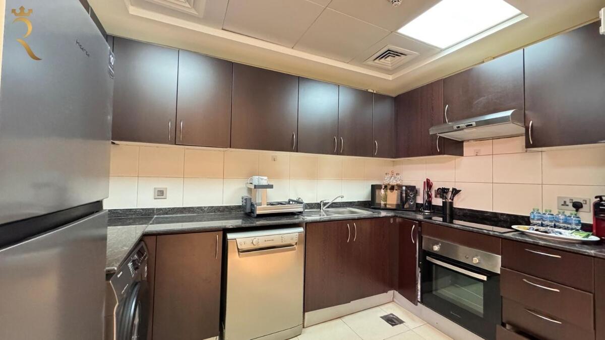 Spacious 2br Poolside Relaxation In Al Reem * Abu Dhabi