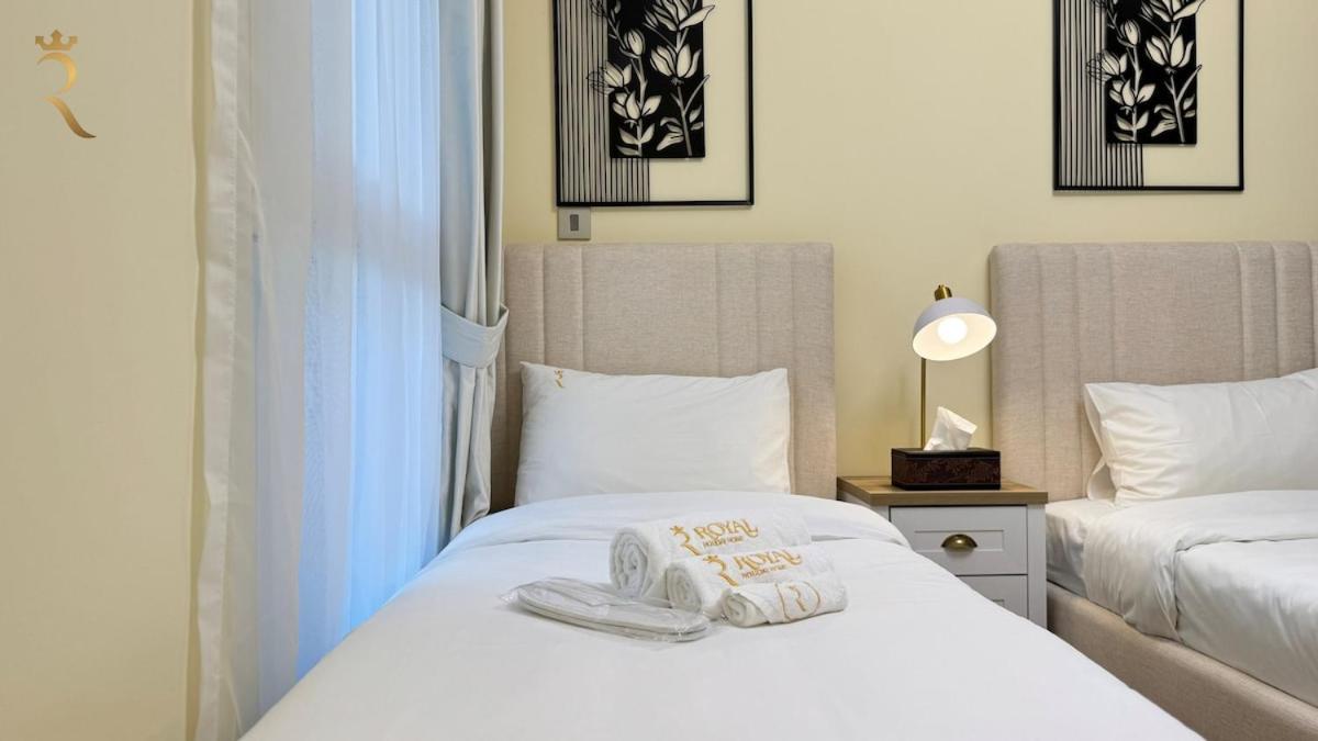Apartment Spacious 2br Poolside Relaxation In Al Reem Abu Dhabi
