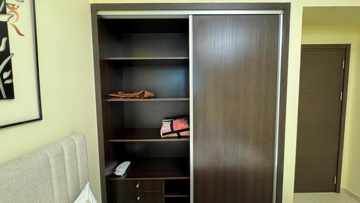 Spacious 2br Poolside Relaxation In Al Reem Abu Dhabi